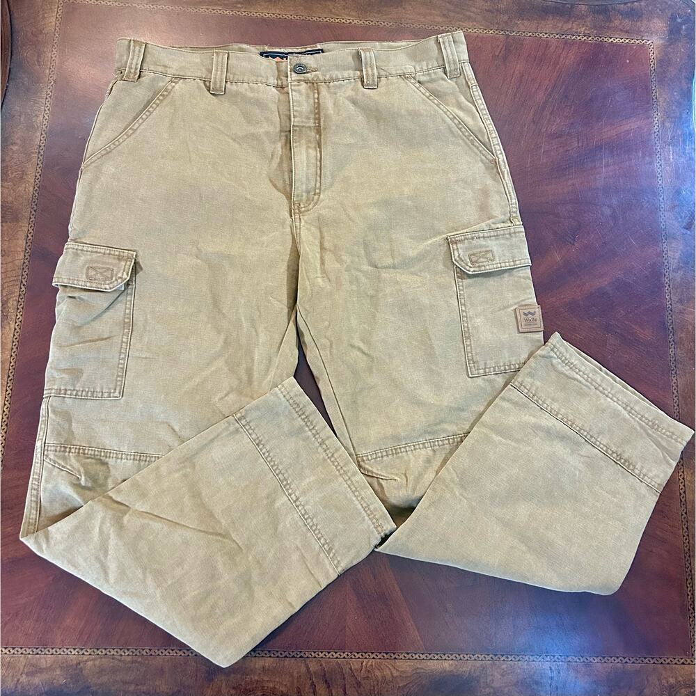 Walls Workwear Ditchdigger Pants 38